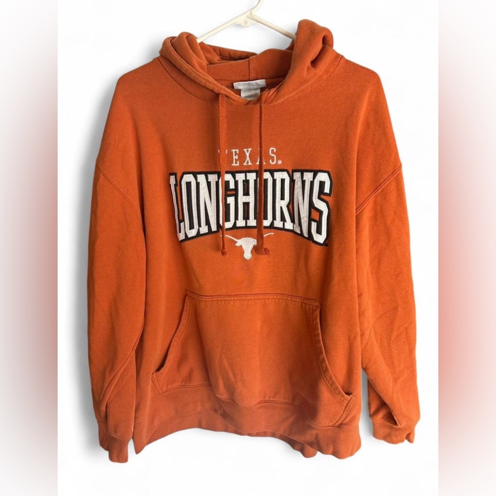 UT Texas Longhorns Hoodie